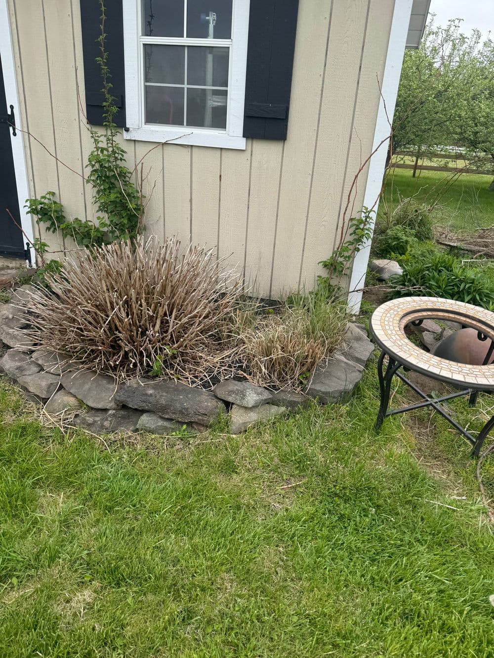 Gallery photos for Spring Clean Up Done Right in Ottsville PA: Image #2