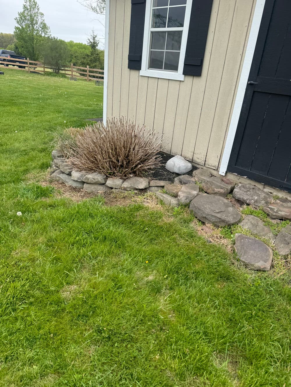 Gallery photos for Spring Clean Up Done Right in Ottsville PA: Image #3