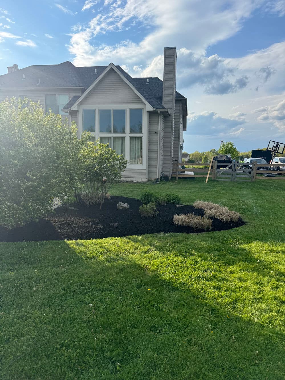 Gallery photos for Spring Clean Up Done Right in Ottsville PA: Image #10