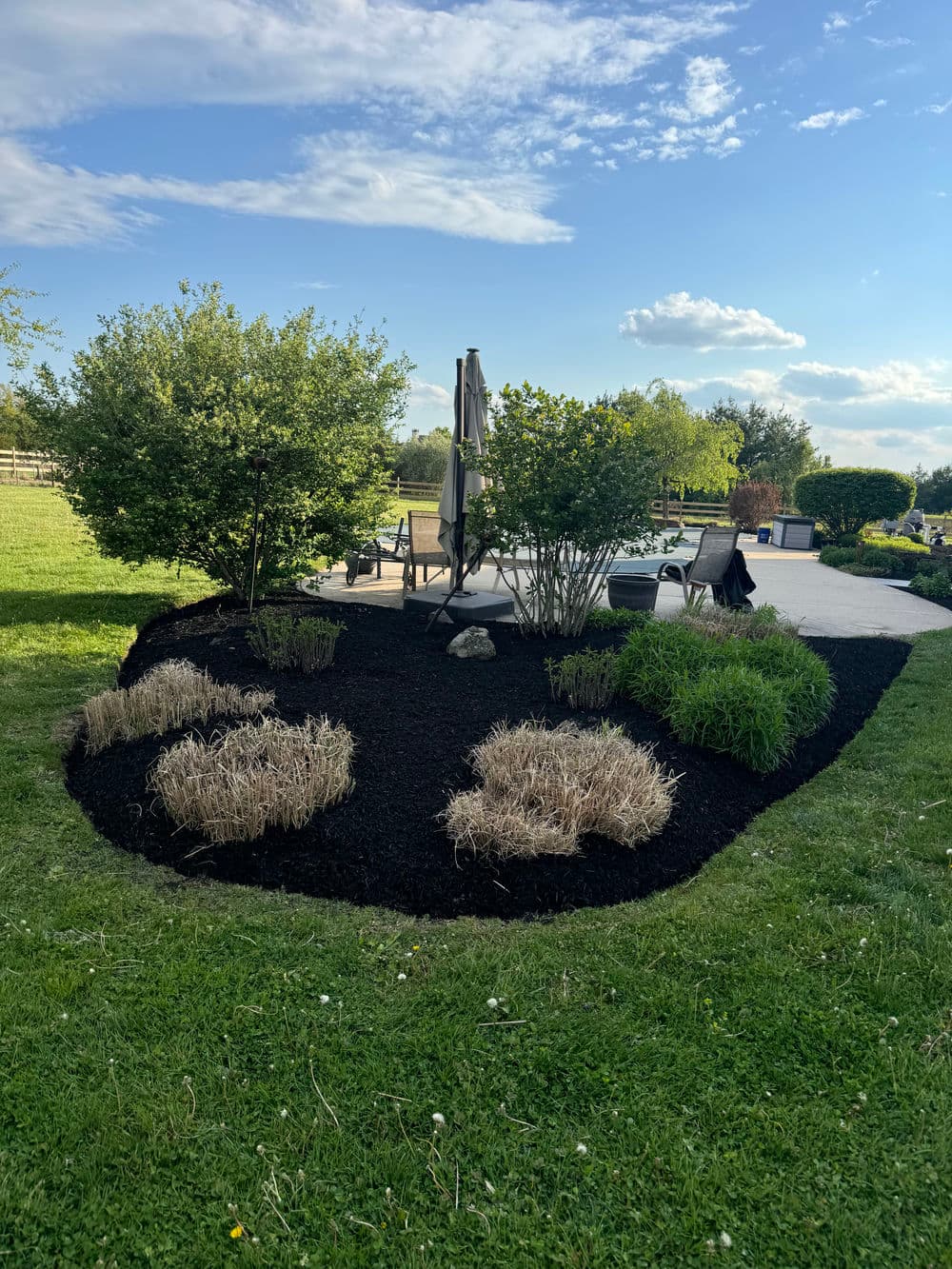Gallery photos for Spring Clean Up Done Right in Ottsville PA: Image #9