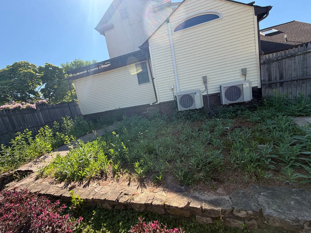 Gallery photos for Mulch Installation and Bed Cleanup Across Doylestown PA Properties: Image #11